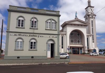 Antonio Granemann de Souza History Museum