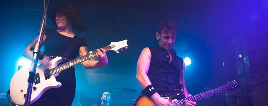 Rock'N'Roll Club