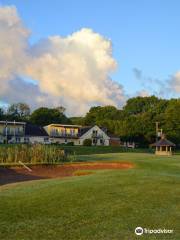 Glyn Abbey Golf Club