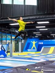 KANGO Trampoline Park