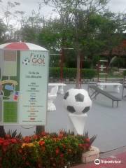 Vera Gol Sports and Recreation