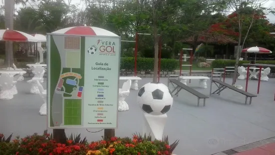 Vera Gol Sports and Recreation