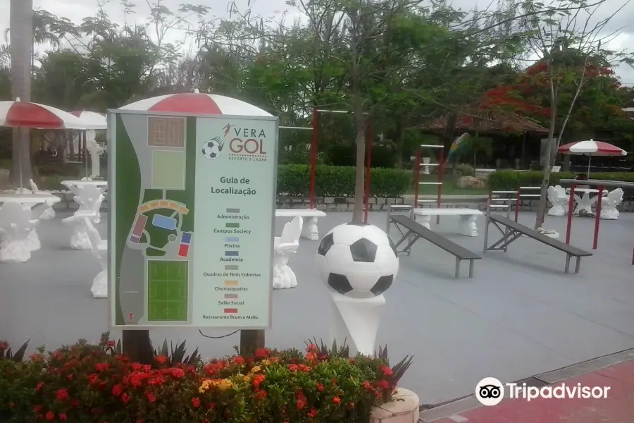 Vera Gol Sports and Recreation