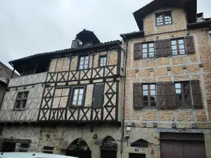 Tourist Office of the Pays de Figeac