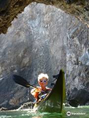 Sicily Sea Kayak