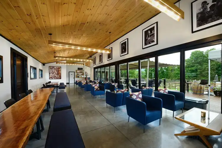 Hotels in Ashland