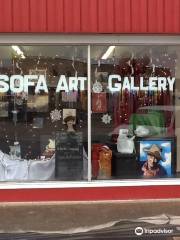 Sofa Art Gallery