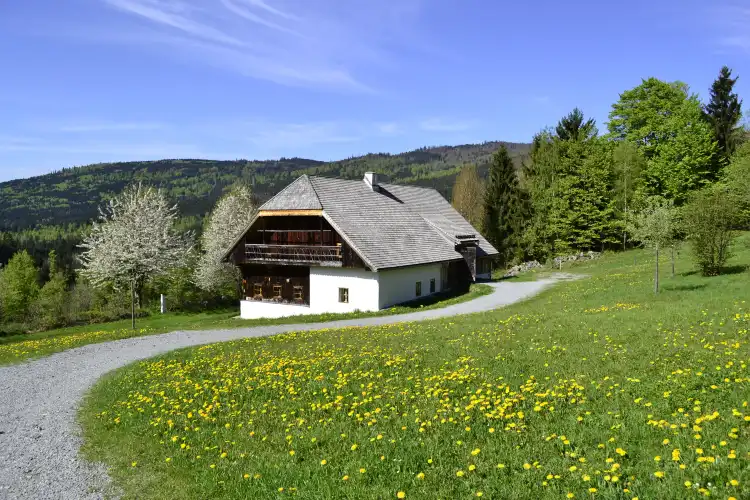 Hotels in Mauth