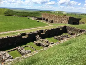 Fort Beauséjour – Fort Cumberland National Historic Site