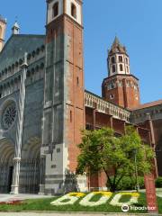 Basilica of Sant'Andrea