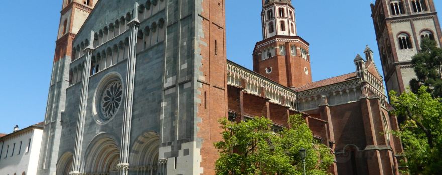 Basilica of Sant'Andrea