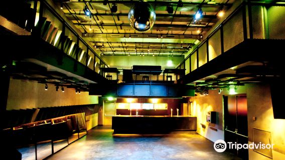 Poppodium NIEUWE NOR