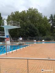 Piscine des Dervallières