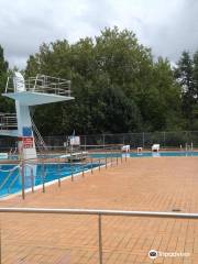 Pool Dervallières