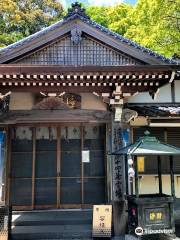 Daizenji Temple