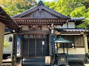 Daizenji Temple