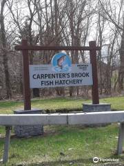 Carpenter's Brook Fish Hatchery