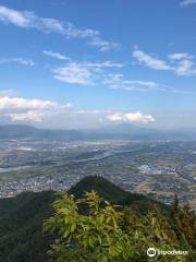 Mt. Wakahotaro