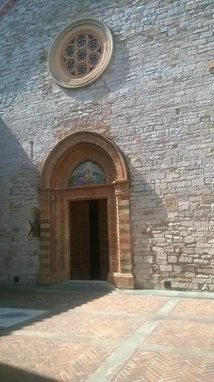 Hotels in der Nähe von Sant'Andrea in Porta Santa Susanna Church