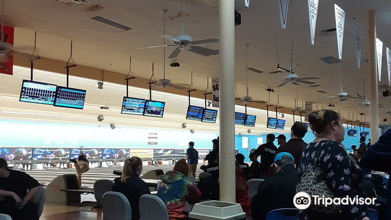 Allfam Bowling & Entertainment Center