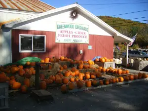 Greenwood Orchards