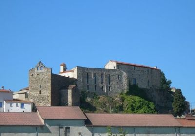 Église Saint-Barthélemy de Bélesta