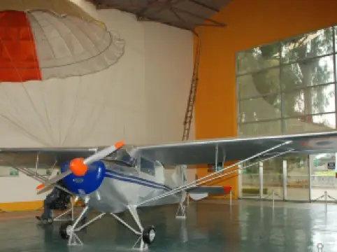 HAL Heritage Centre and Aerospace Museum