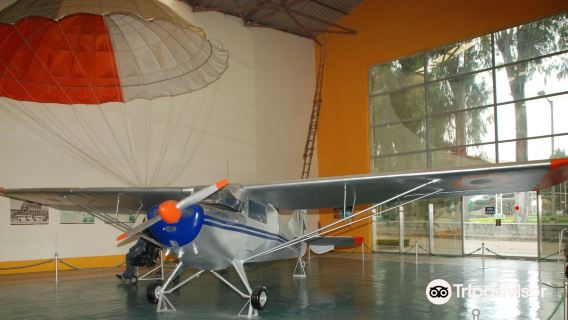 HAL Heritage Centre and Aerospace Museum