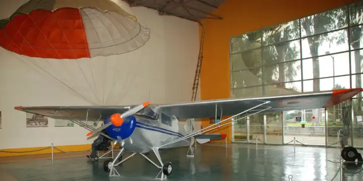 Hotels in der Nähe von HAL Heritage Centre and Aerospace Museum