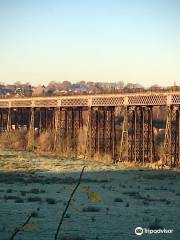 Bennerley Viaduct