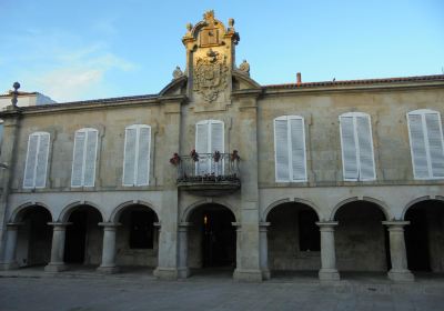 Pazo de Mugartegui