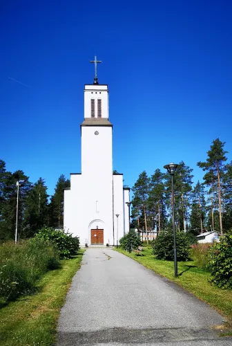 Paltamo