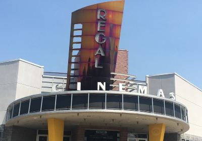 Regal Northampton Cinema 14