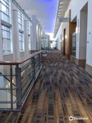 Columbia Metropolitan Convention Center