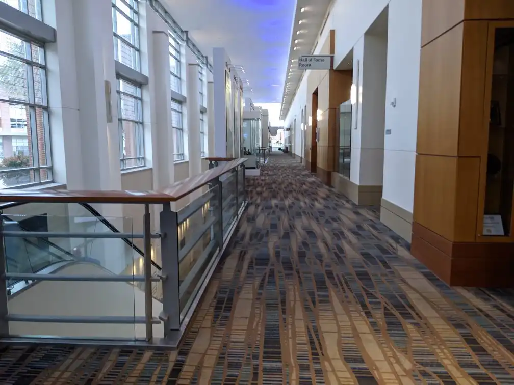Hotels near Columbia Metropolitan Convention Center