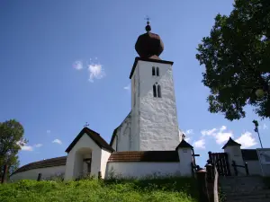 church of Holy Spirit