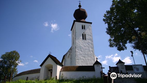 Spišské Vlachy