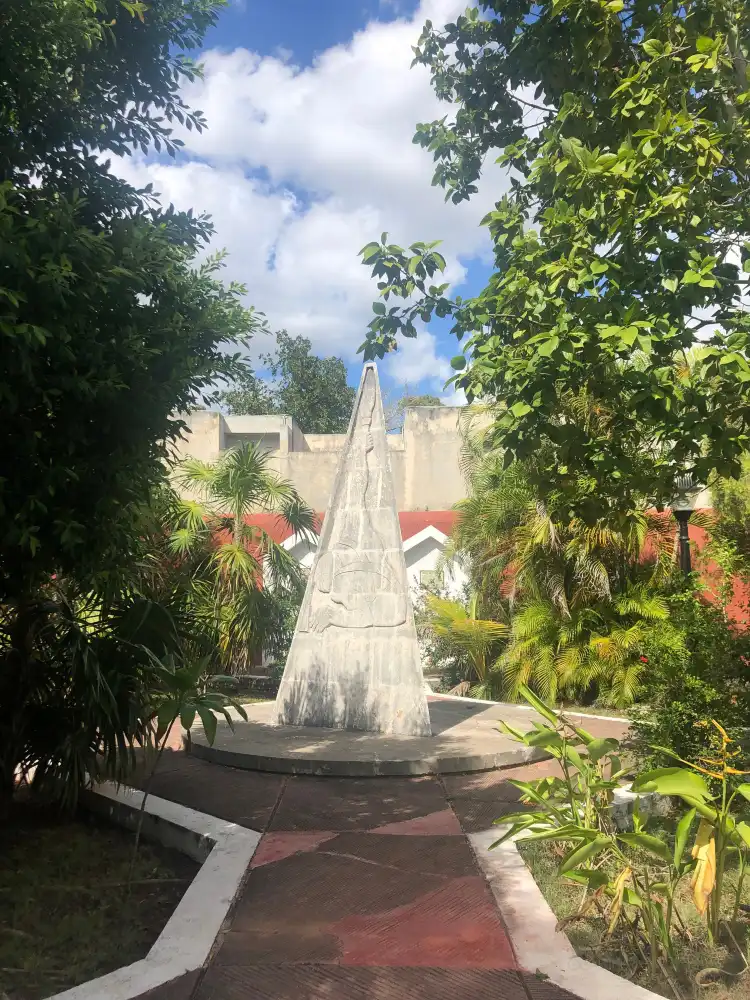 Hotels near Museo San Roque