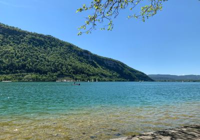 Lac de Nantua