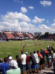 Stadium Antonio Soares de Oliveira