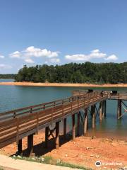 Sadlers Creek State Park