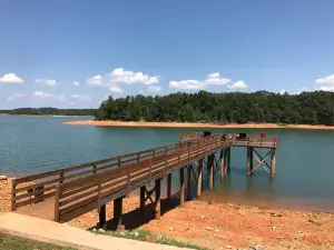 Sadlers Creek State Park