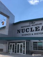 Museo Nacional de Ciencia e Historia Nuclear