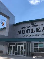 National Museum of Nuclear Science & History