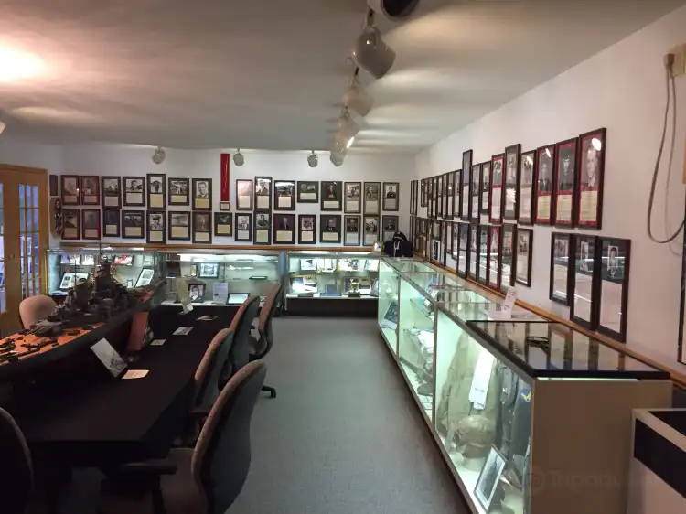 Hotels in Adair County