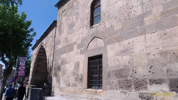 Esenbey Mahallesi 호텔