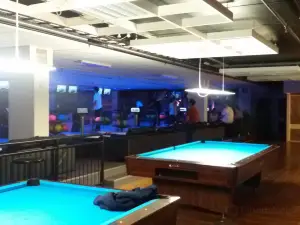 Panorama Bowling