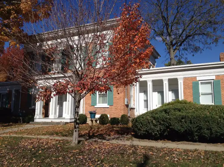 Hotels in Elkader