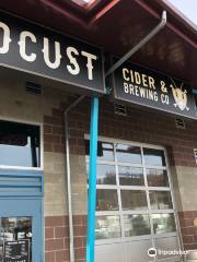 Locust Cider Woodinville