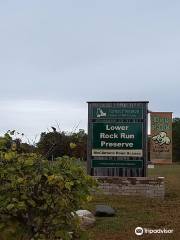 Lower Rock Run Preserve - I&M Canal Access